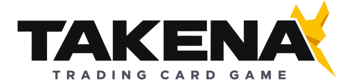 TAKENA Trading Card Game